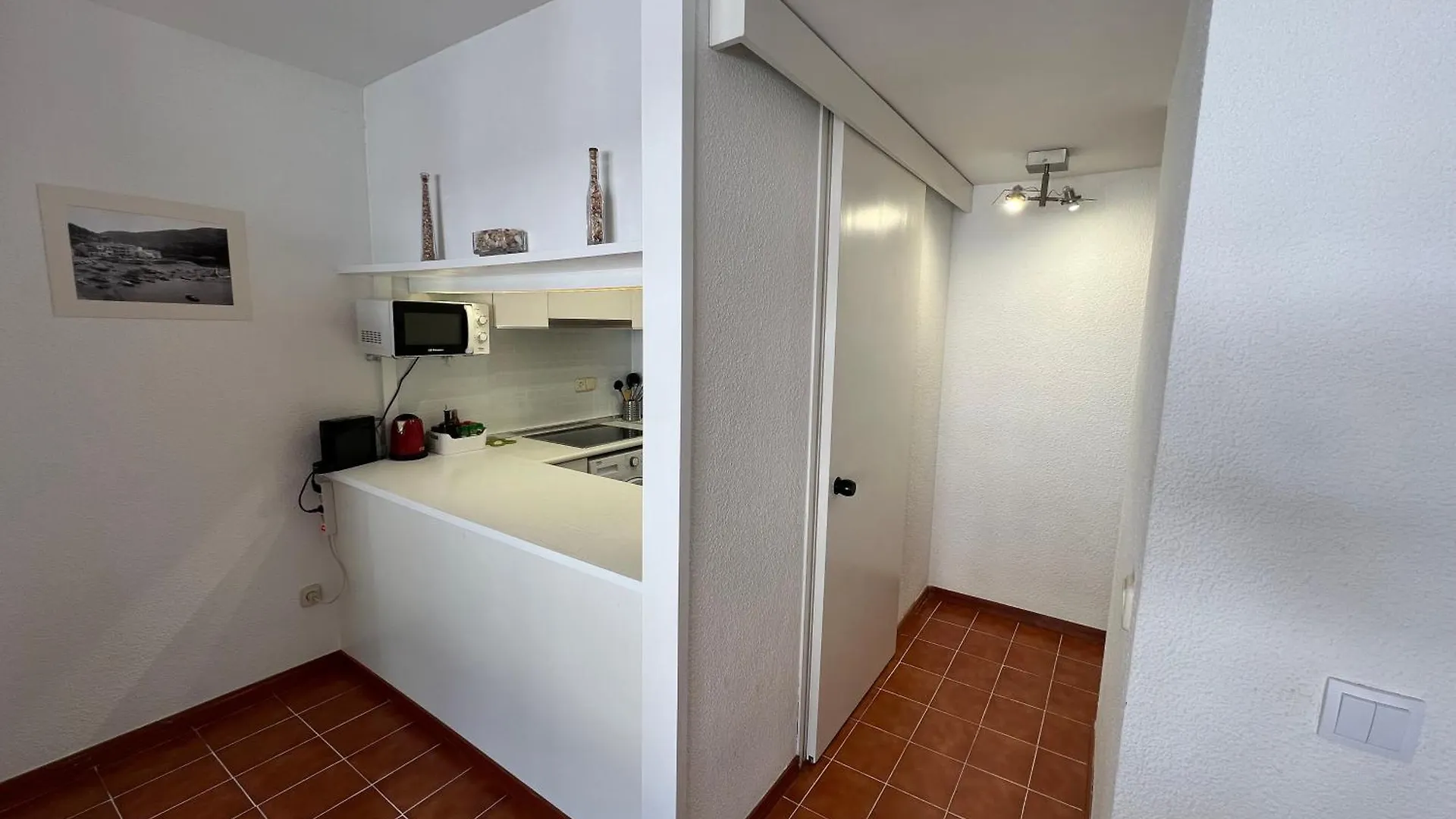 Apartmán Ap21-Sa Riera Begur