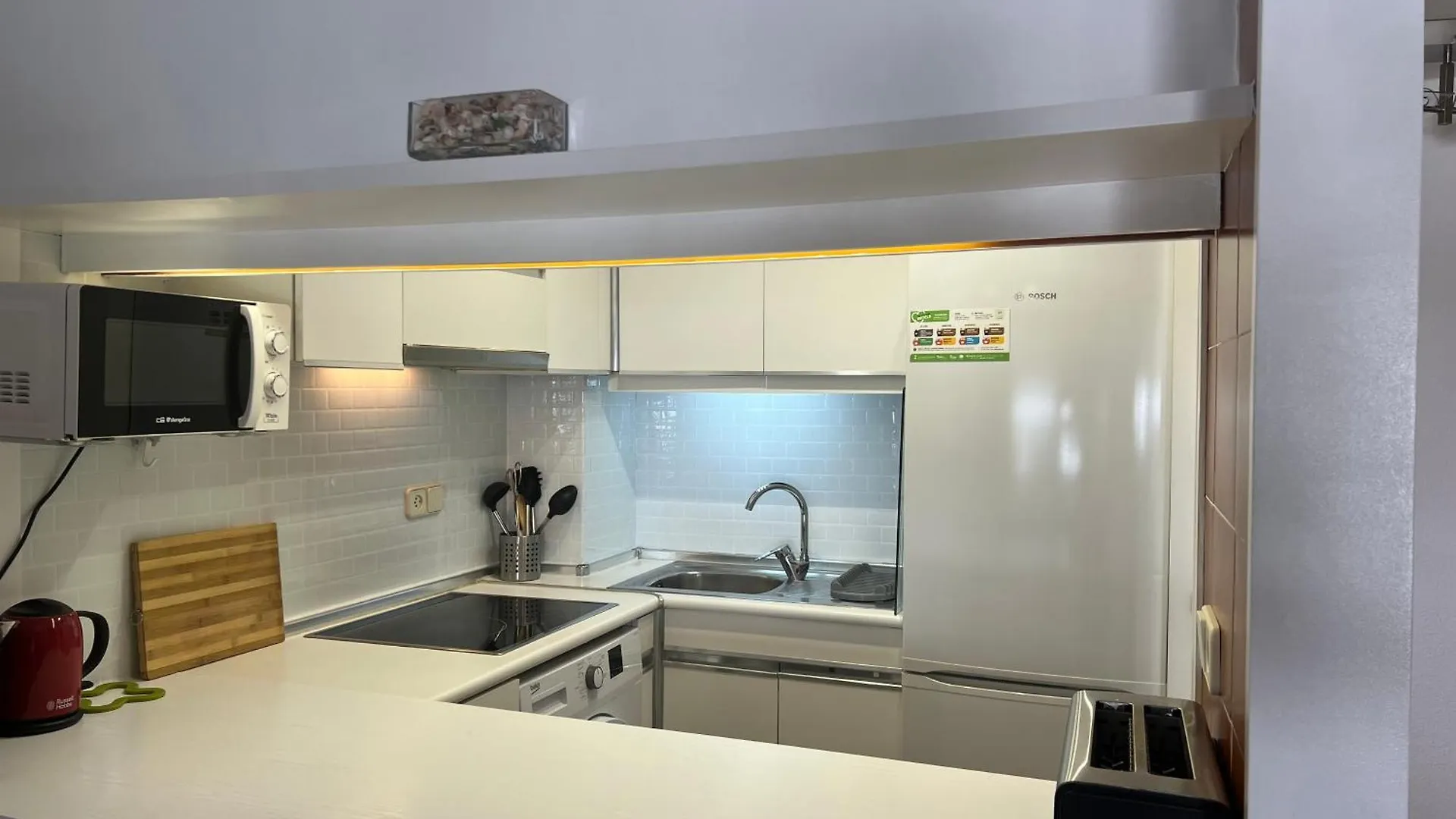 Apartmán Ap21-Sa Riera Begur