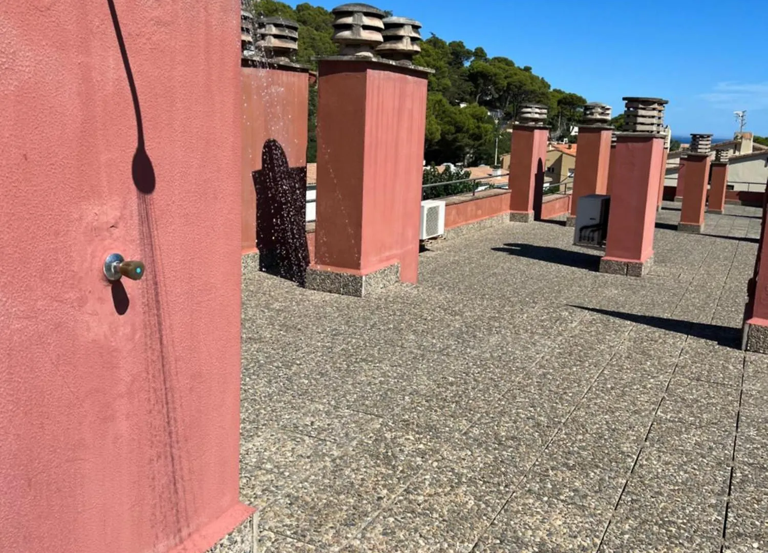 Apartmán Ap21-Sa Riera Begur 0*,