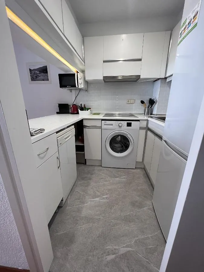 Ap21-Sa Riera Apartment Begur