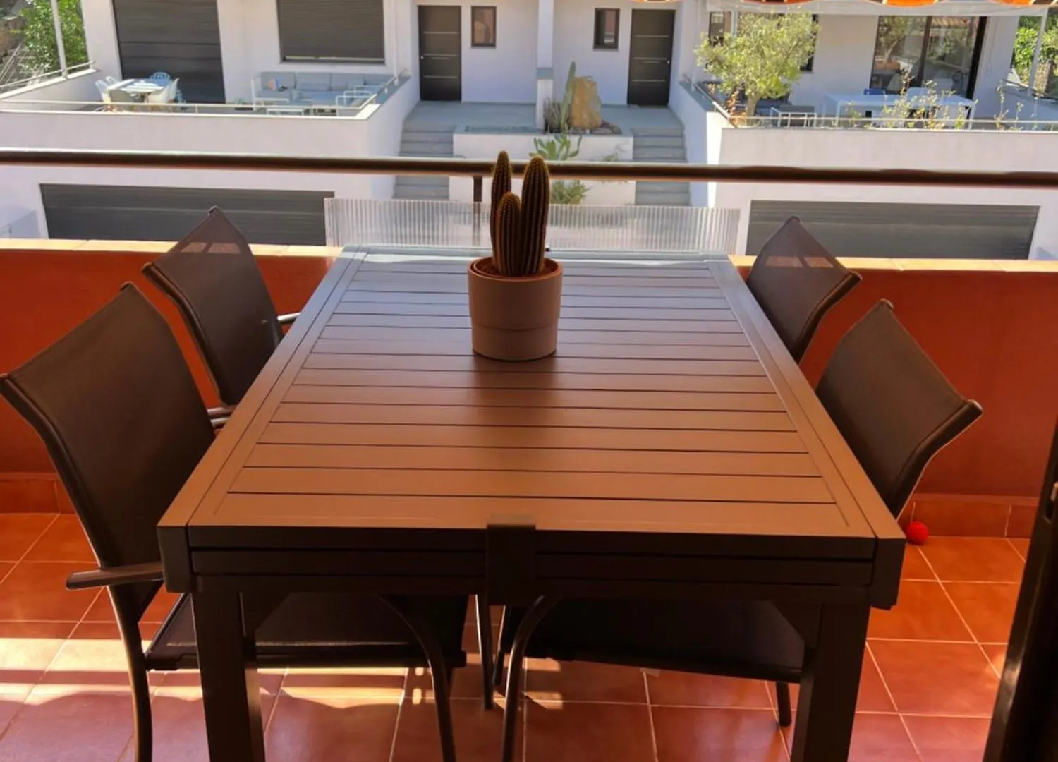 Ap21-Sa Riera Apartment Begur