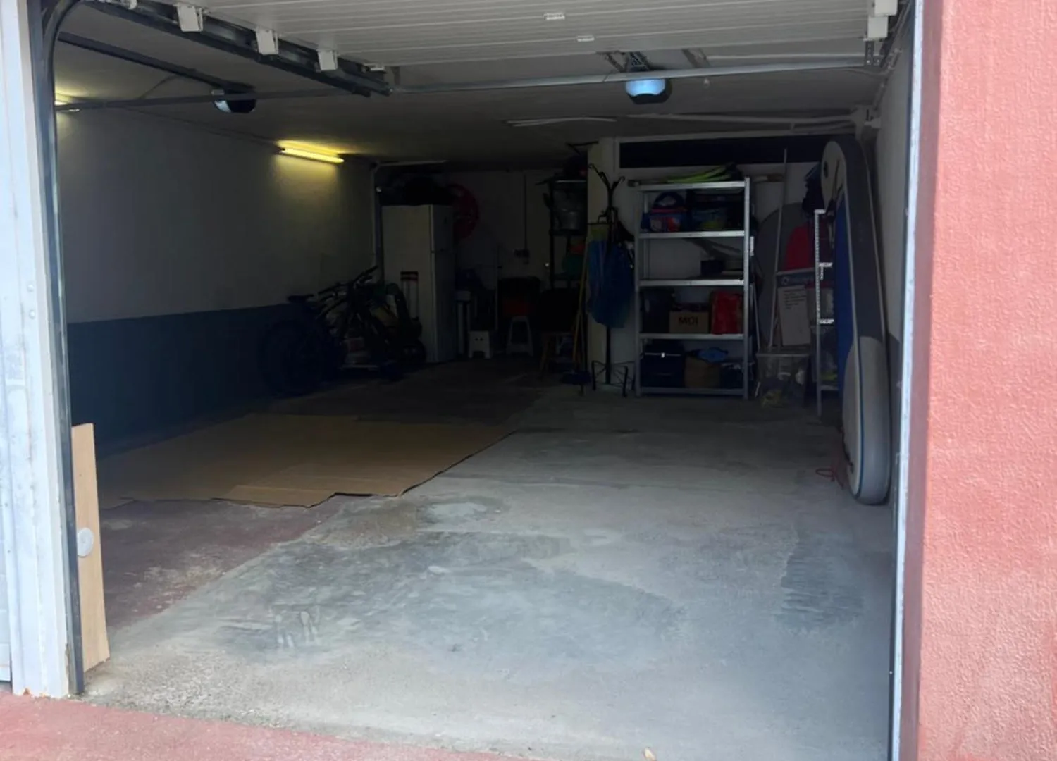 Ap21-Sa Riera Apartment Begur