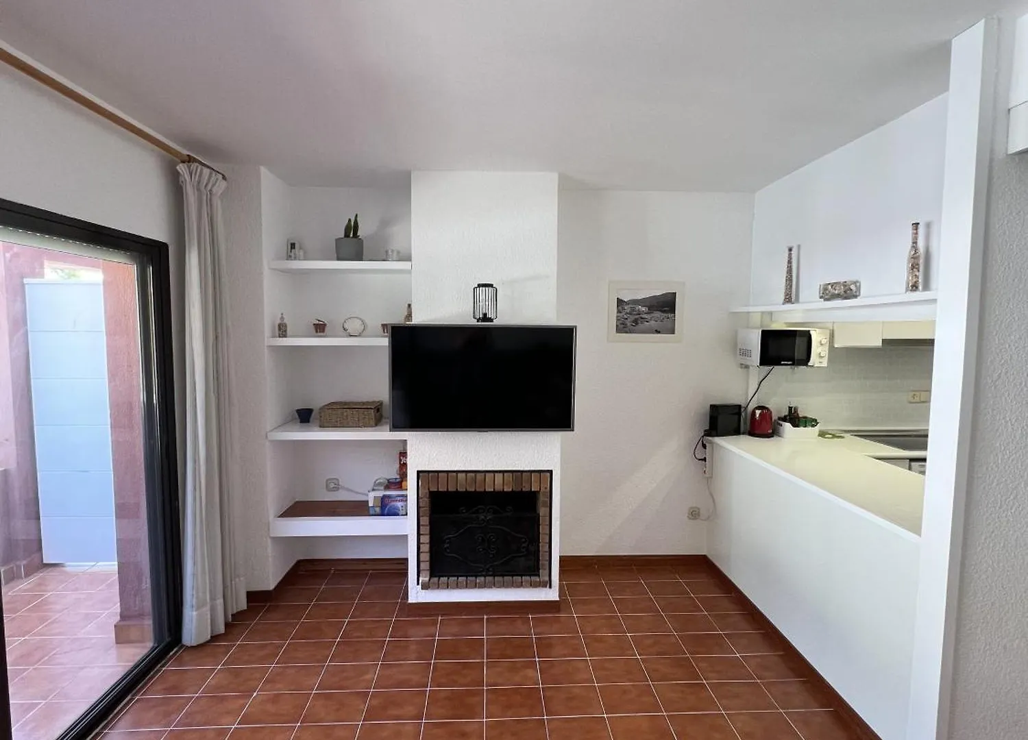 Ap21-Sa Riera Apartment Begur 0*,  Spain