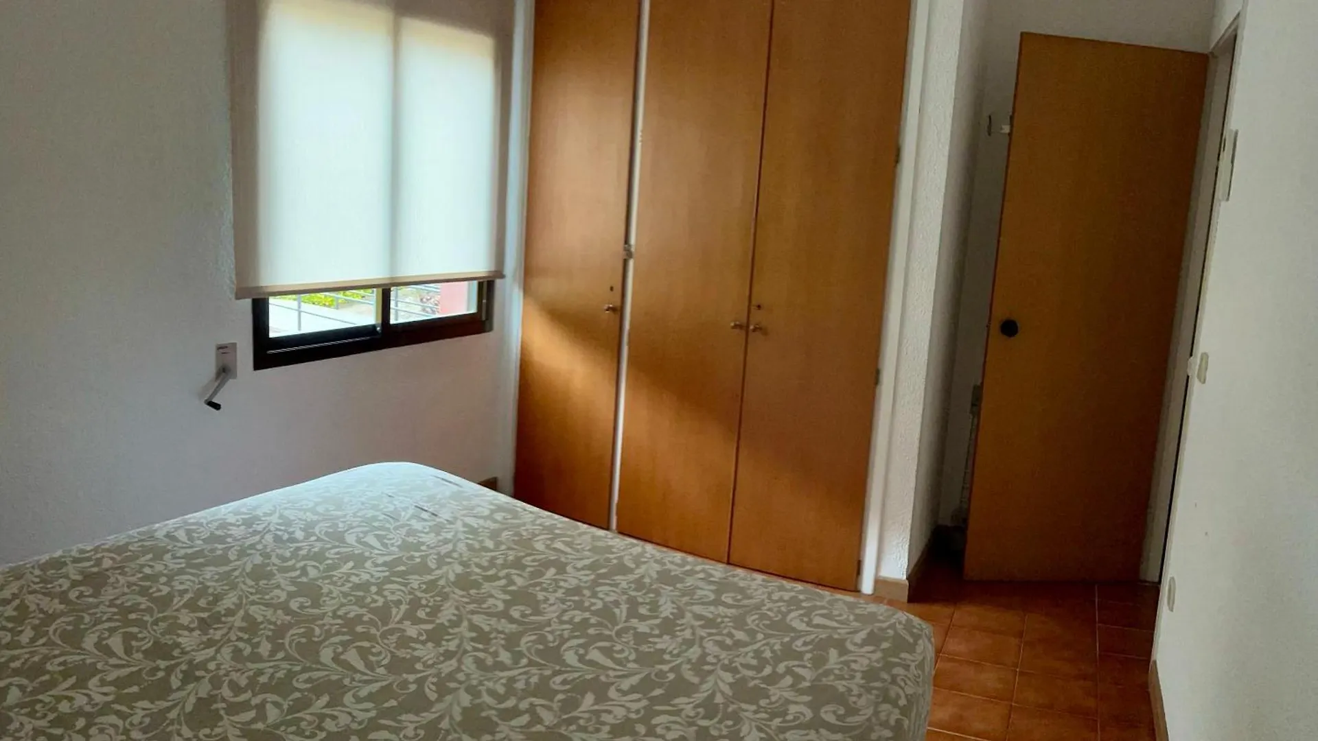 Ap21-Sa Riera Apartment Begur Spain