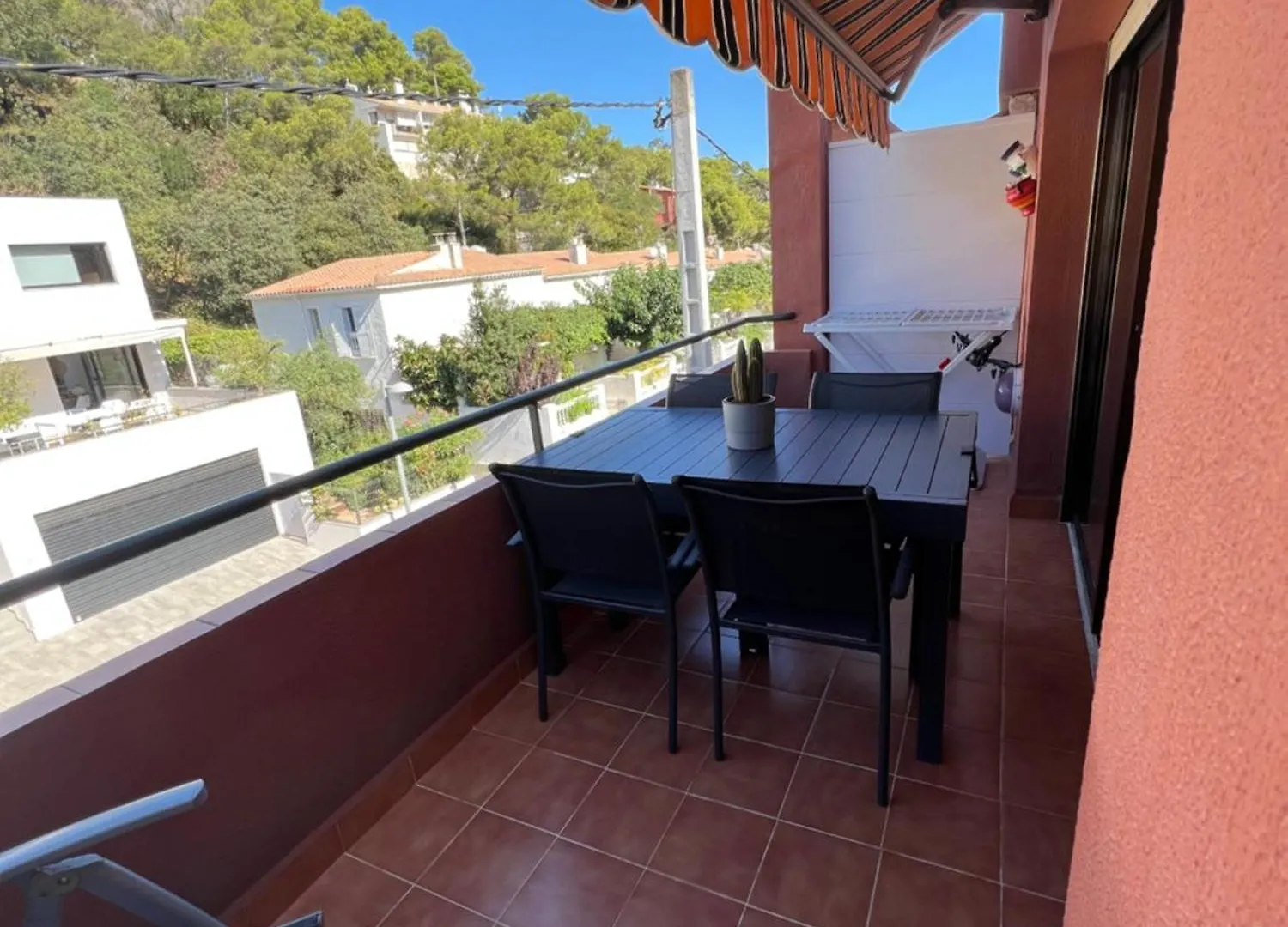 Ap21-Sa Riera Apartment Begur
