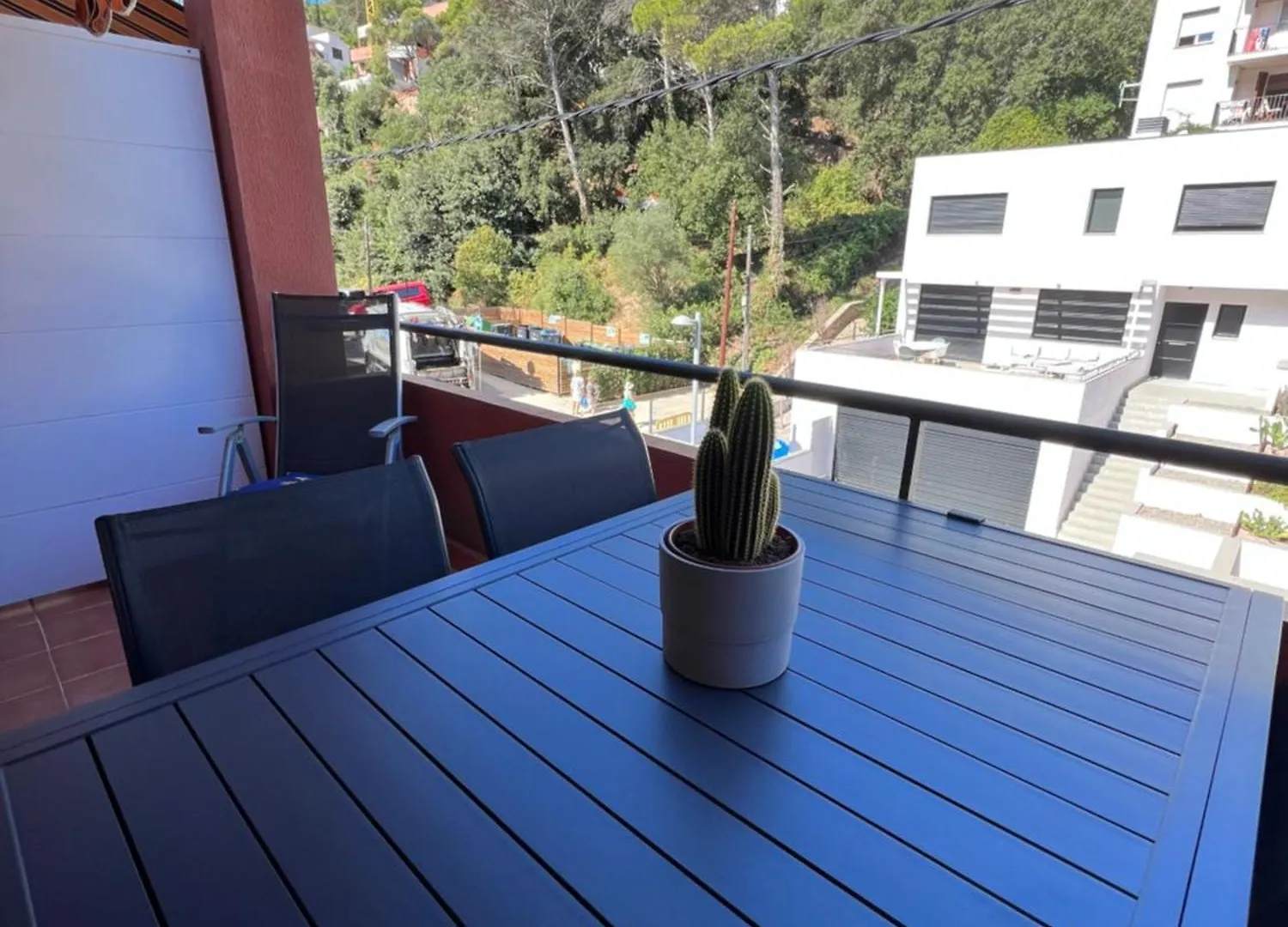 Ap21-Sa Riera Apartment Begur